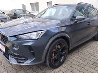 Gebraucht Cupra Formentor VZ 310 PS (228 kW) 2021 Grau SUV