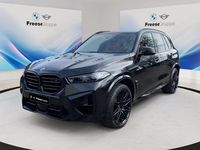 Gebraucht BMW X5 M Shadowline 625 PS (459 kW) 2025 Schwarz SUV