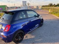 gebraucht Abarth 595 Monster Yamaha (2 jahre Garantie)