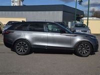 gebraucht Land Rover Range Rover Velar D300 R-Dynamic HSE*Kamera*top