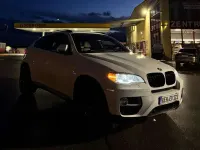 Gebraucht BMW X6 245 PS (180 kW) 2013 SUV