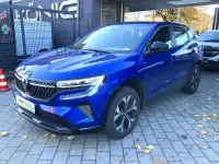 Gebraucht Renault Austral Evolution 140 PS (102 kW) 2024 Blau SUV