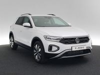 gebraucht VW T-Roc 1.5 TSI Life+MOVE+Navi+Ganzjahresreifen