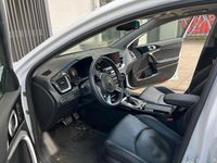 Gebraucht Kia XCeed Platinum 105 PS (77 kW) 2021 Weiß SUV