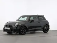 Occasion Mini John Cooper Works 204 ch (150 kW) 2025 Gris Citadine