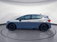Second-hand Cupra Born 150 kW (204 CP) 2024 Gri Hatchback