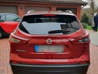 gebraucht Nissan Qashqai j11 aus erster Hand