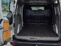Gebraucht Ford Transit Connect 105 PS (77 kW) 2019 Silber Van / Kleinbus
