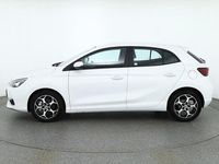 Gebraucht MG MG3 Comfort 116 PS (85 kW) 2025 Weiß Kleinwagen