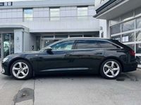 gebraucht Audi A6 AVANT 40TDI S-LINE QUATTRO MATRIX STANDHEIZUN