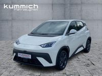 Neu BYD Dolphin Surf Boost 64 kW (88 PS) 2025 Weiß Kleinwagen