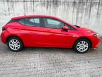 gebraucht Opel Astra 1.4 Turbo ecoFLEX Active 92kW*1Hand*6Gang*