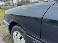 Gebraucht Audi 80 90 PS (66 kW) 1991 Blau Limousine