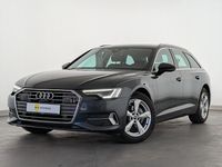 Gebraucht Audi A6 Sport 204 PS (150 kW) 2023 Manhattangrau Kombi