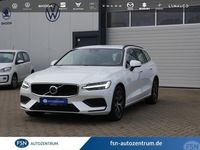 Gebraucht Volvo V60 Core 197 PS (144 kW) 2024 Weiß Kombi