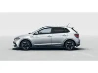 Neu VW Polo IQ Drive 116 PS (85 kW) 2026 Silber Kleinwagen
