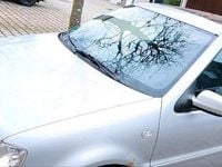 Used VW Polo 60 HP (44 kW) 2001 Silver Hatchback