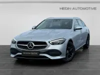 Gebraucht Mercedes C220 197 PS (144 kW) 2024 Kombi