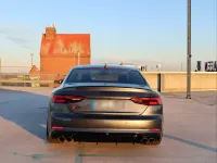Gebraucht Audi S5 Ambiente 354 PS (260 kW) 2018 Grau Coupé