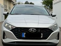 gebraucht Hyundai i20 1.0 T-GDI 74kW Hybrid DCT Edition 30 Ed...