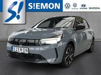 Gebraucht Opel Corsa GS Line 101 PS (74 kW) 2024 Grau Kleinwagen