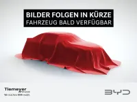 Ny BYD Dolphin Surf Active 64 kW (88 HK) 2026 Blå Hatchback