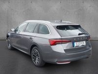 Gebraucht Skoda Octavia SE L 150 PS (110 kW) 2024 Andere farbe Kombi