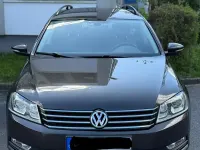 Second-hand VW Passat 140 CP (102 kW) 2015 Maro Break