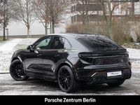 Neu Porsche Macan GTS 419 kW (571 PS) 2026 Schwarz SUV