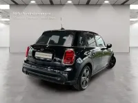 Gebraucht Mini Cooper 136 PS (100 kW) 2023 Blau Kleinwagen