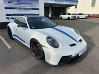Gebraucht Porsche 911 GT3 510 PS (375 kW) 2023 Weiß Coupé