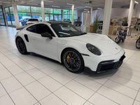 Gebraucht Porsche 992 650 PS (478 kW) 2024 Weiß Coupé