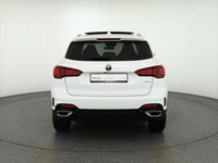 Gebraucht MG HS Luxury 162 PS (119 kW) 2024 Weiß SUV