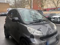 Gebraucht Smart ForTwo Coupé 71 PS (52 kW) 2007 Coupé