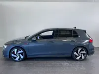 Second-hand VW Golf VIII GTI 245 CP (180 kW) 2020 Gri Berlinǎ