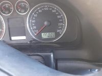 Second-hand VW Passat 101 CP (74 kW) 2003 Argintiu Berlinǎ