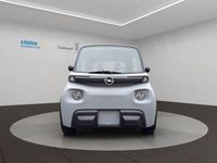Neu Opel Rocks-e Rocks 11 kW (16 PS) 2025 Grau Kleinwagen