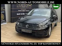 Second-hand VW Passat 122 CP (89 kW) 2023 Negru Break