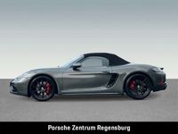 gebraucht Porsche 718 Boxster GTS 4.0 (982)