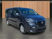 Gebraucht Nissan Primastar Tekna 170 PS (125 kW) 2025 Grau Van / Kleinbus