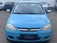 gebraucht Opel Corsa Edition*Tüv/AU 07/2024