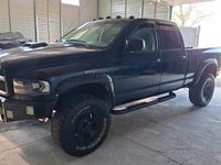 Gebraucht Dodge Ram 238 PS (175 kW) 2005 Blau Pickup