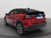 Neu Citroën C4 PureTech 131 PS (96 kW) 2025 Rot SUV