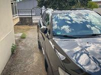 Gebraucht Jeep Compass Limited 170 PS (125 kW) 2020 Schwarz SUV