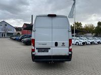 Gebraucht Fiat Ducato 179 PS (131 kW) 2023 Weiß Van