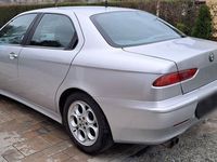 gebraucht Alfa Romeo 156 2.5 V6 Sport Pack 2 ragazzon