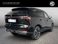 Neu MG HS Comfort 170 PS (125 kW) 2025 Schwarz SUV