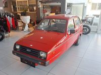 Gebraucht Reliant Rialto 39 PS (28 kW) 1986 Rot