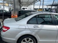 gebraucht Mercedes C200 Automatik mit TÜV