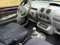 Używany Renault Twingo 58 KM (42 kW) 2002 Hatchback